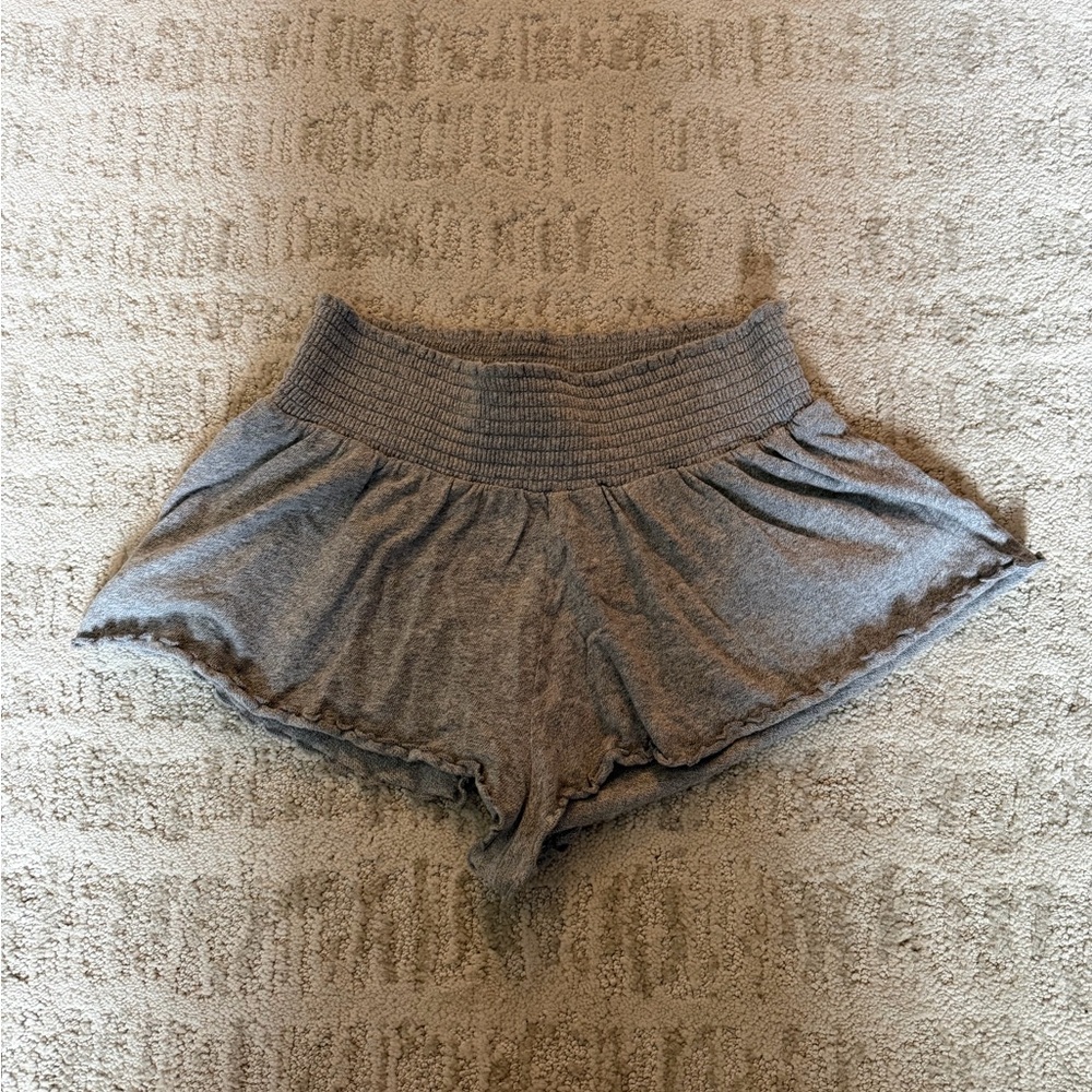 Women’s Urban Outfitters Gray Lounge Shorts